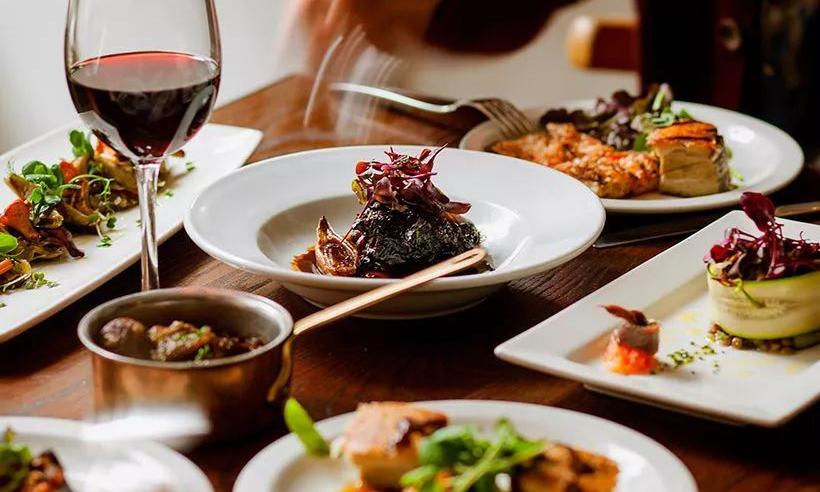 带你免费吃遍奥克兰！