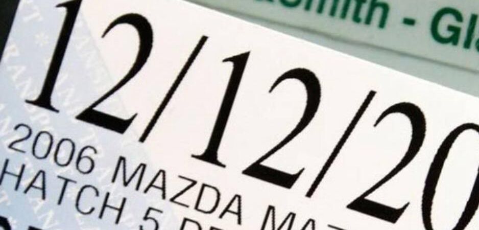 车主请注意 明年年中开始你的路税可能要变了