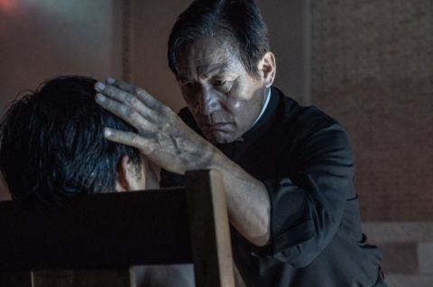 韩国电影驱魔使者将于8月8日新西兰上映